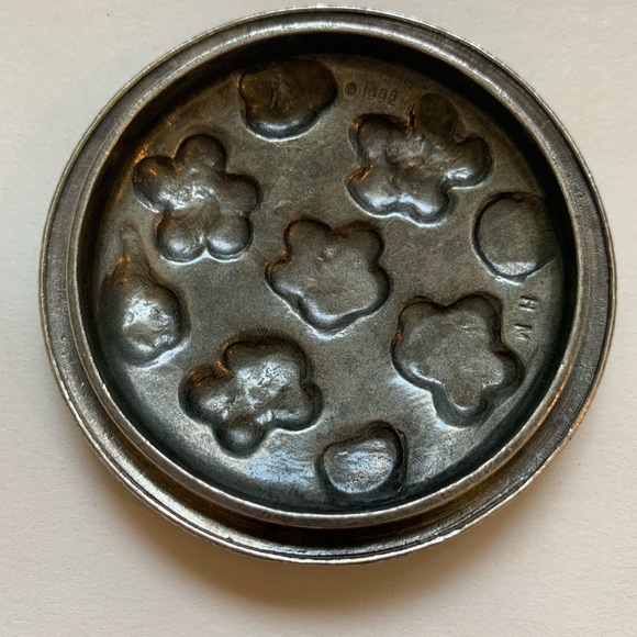 1992 Heritage pewter - Picture 7 of 9